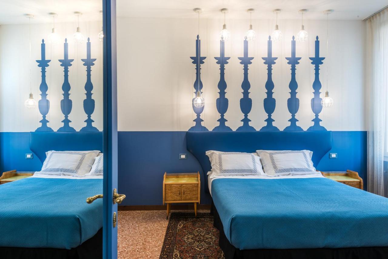 Bed and Breakfast Casa Bertagni Bolonia Exterior foto