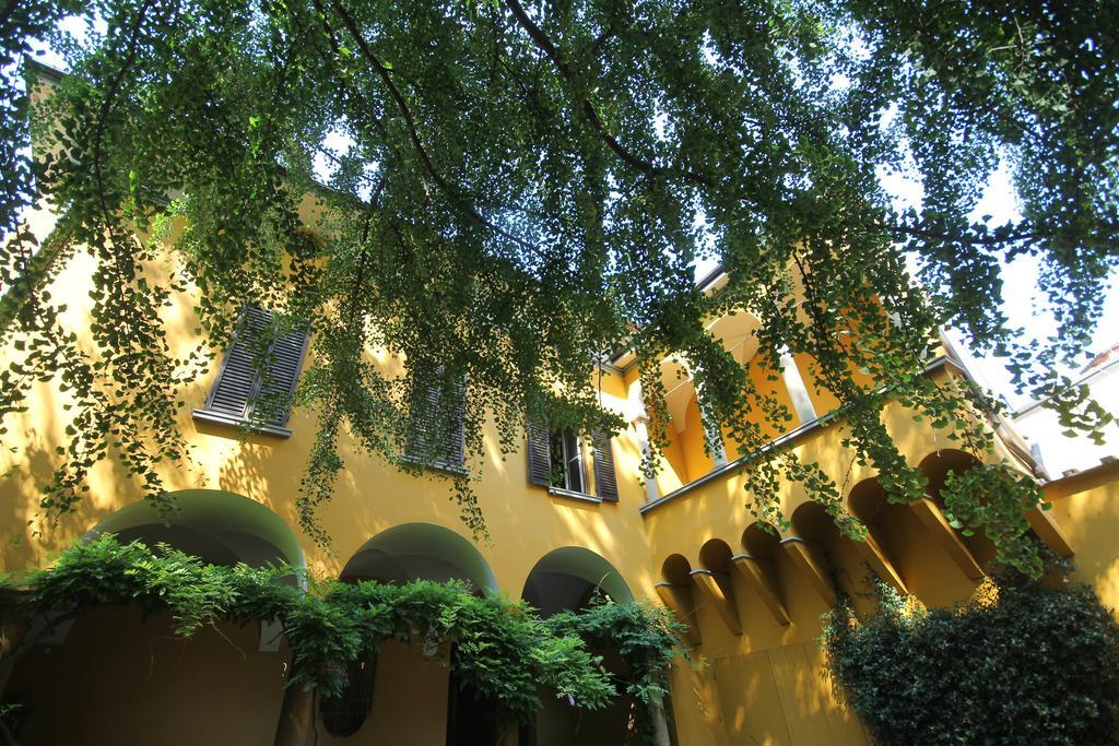 Bed and Breakfast Casa Bertagni Bolonia Exterior foto