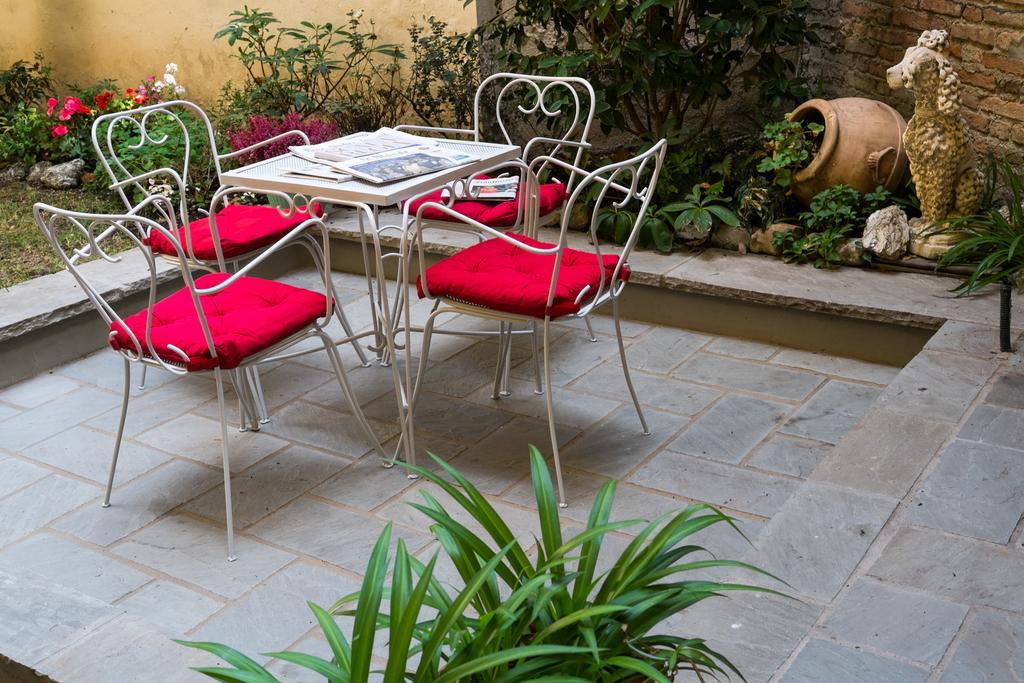 Bed and Breakfast Casa Bertagni Bolonia Exterior foto