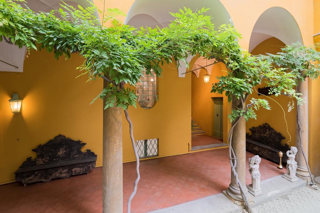 Bed and Breakfast Casa Bertagni Bolonia Exterior foto