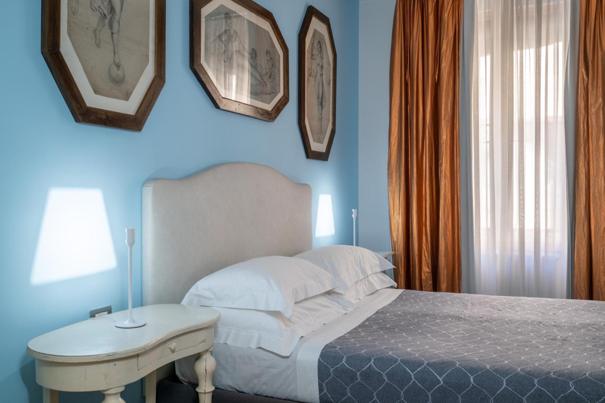 Bed and Breakfast Casa Bertagni Bolonia Exterior foto