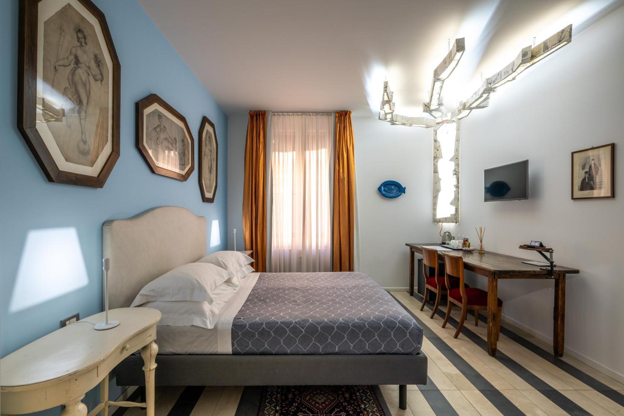 Bed and Breakfast Casa Bertagni Bolonia Exterior foto